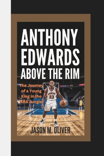 Anthony Edwards