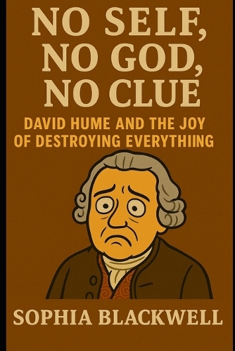 No Self, No God, No Clue
