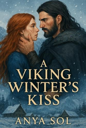 A Viking Winter's Kiss