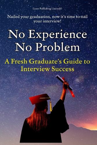 No Experience, No Problem