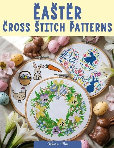 Easter Cross Stitch Patterns