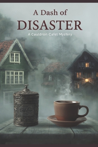 A Dash of Disaster