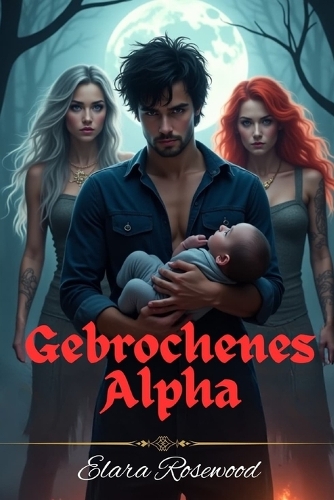 Gebrochenes Alpha