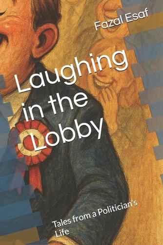 Laughing in the Lobby
