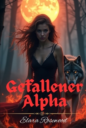 Gefallener Alpha