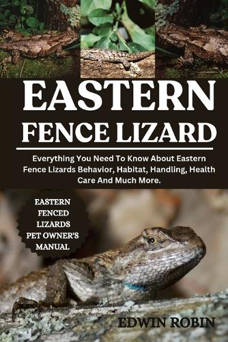 Eastern Fence Lizard