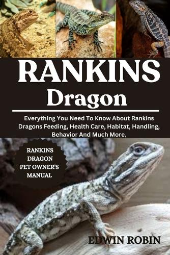 Rankins Dragon
