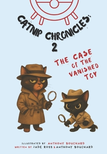 Catnip Chronicles