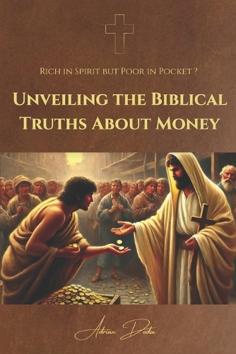 Rich in Spirit, Poor in Pocket - Unveiling the Biblical Truths About Money
