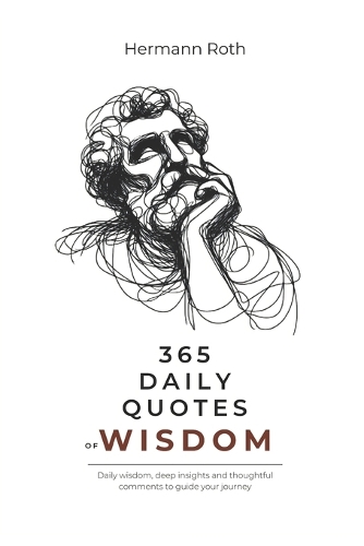 365 Daily Quotes of Wisdom