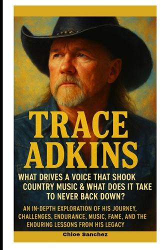 Trace Adkins