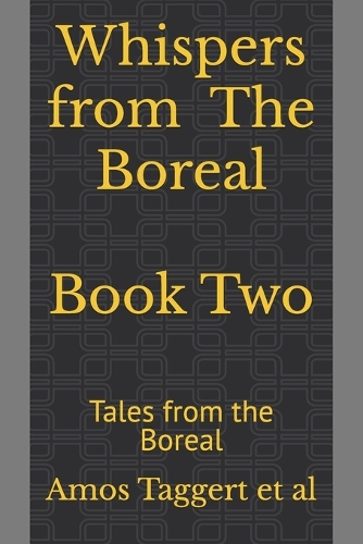Whispers of the Boreal