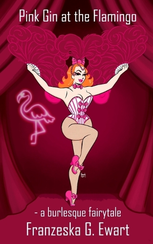 Pink Gin at the Flamingo