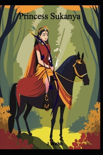 Princess Sukanya