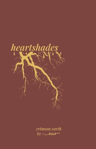 heartshades - crimson earth