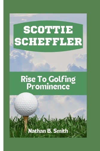 Scottie Scheffler