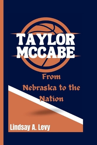 TAYLOR McCABE