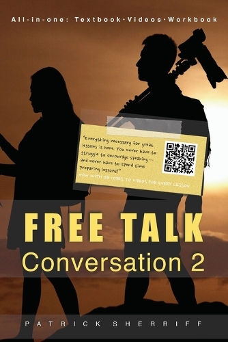 Free Talk Conversation 2