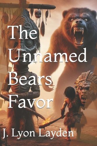 The Unnamed Bears Favor
