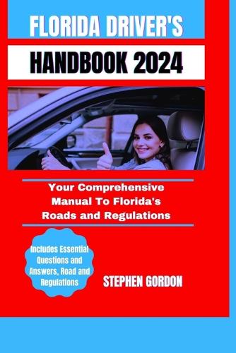 Florida Driver's Handbook 2024