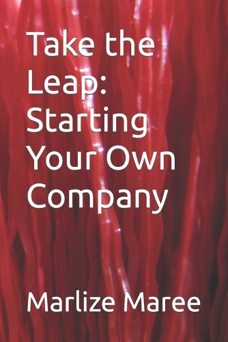 Take the Leap
