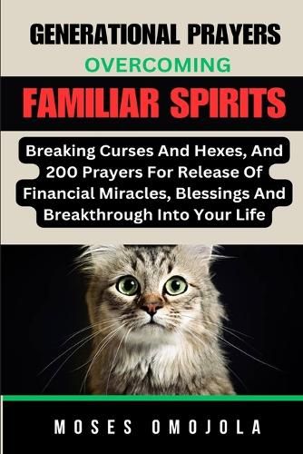 Generational Prayers