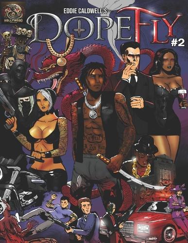 Dopefly #2