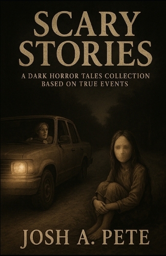 Scary Stories