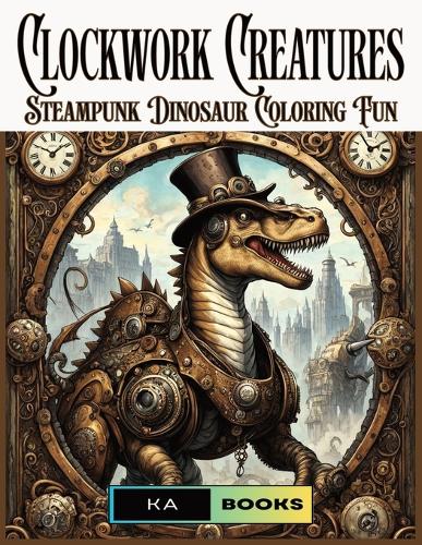 Clockwork Creatures