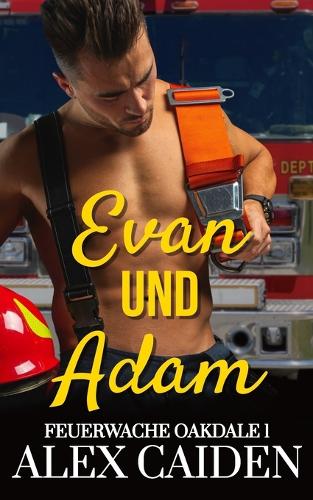 Evan und Adam
