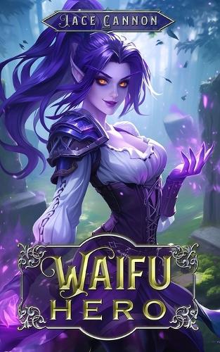 Waifu Hero