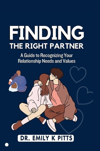 Finding the Right Partner