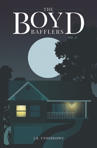 The Boyd Bafflers Vol. 2