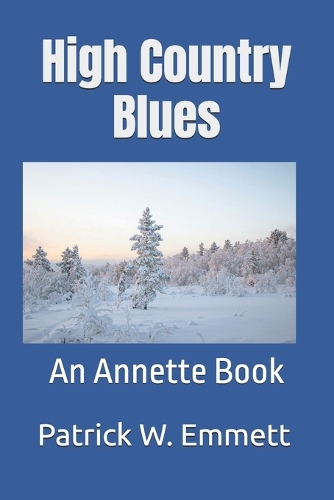 High Country Blues