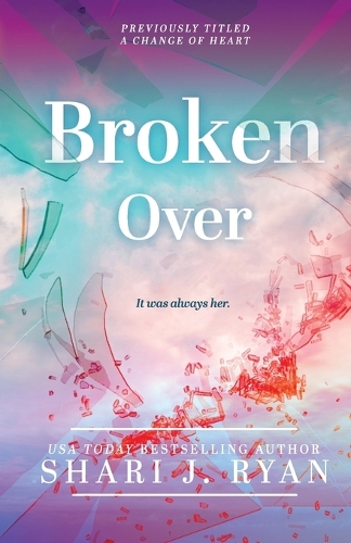 Broken Over