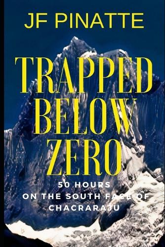 Trapped Below Zero