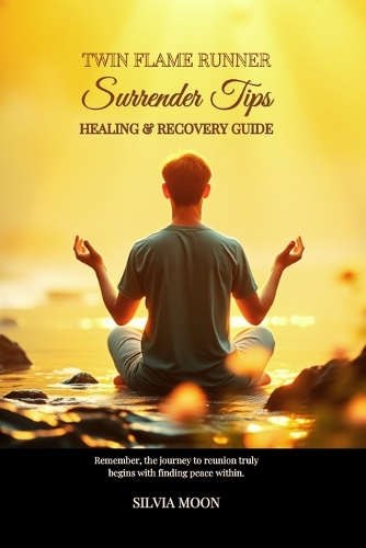 Twin Flame Runner Surrender Tips