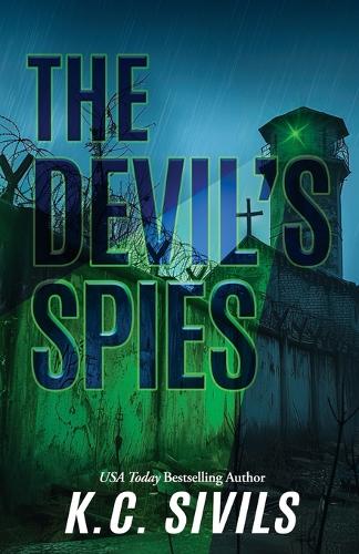 The Devil's Spies