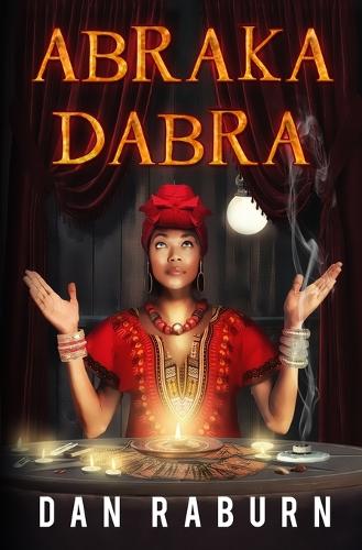 Abraka Dabra