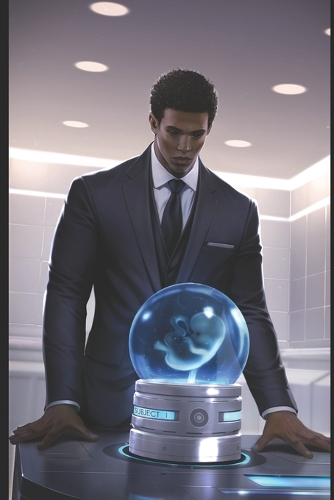 The Warrior Selection Program