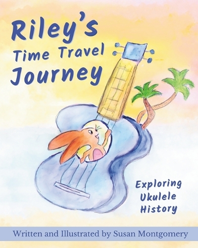 Riley's Time Travel Journey
