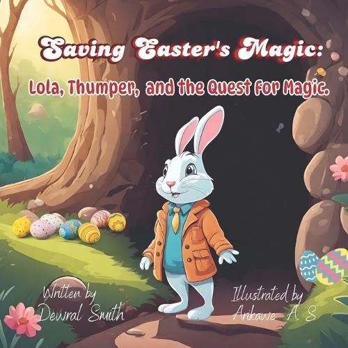 Saving Easter's Magic