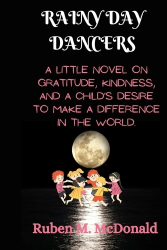 Rainy Day Dancers
