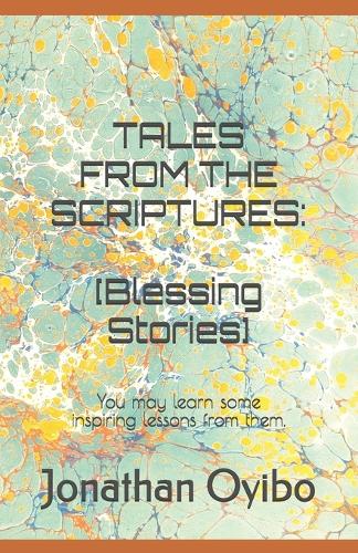 Tales from the Scriptures