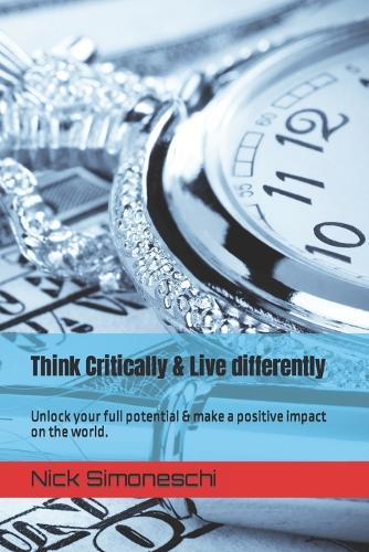 Think Critically & Live differently