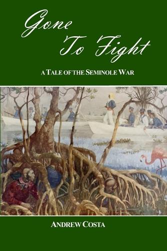 Gone To Fight