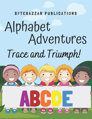 Alphabet Adventures