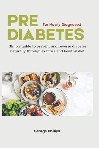 Prediabetes For Newly Diagnosed