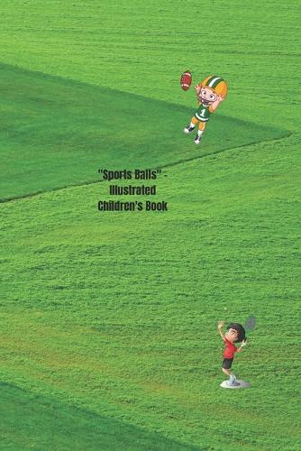 Sports Balls