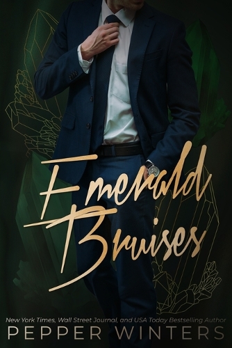 Emerald Bruises